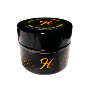 Κεραλοιφή 40 ml με βιολογικό κερί μέλισσας