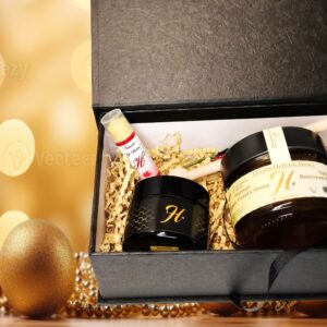 Προτάσεις για δώρα από την Hondoshoney. Για εταιρίες και όχι μόνο, με τιμές που ξεκινούν από 15.00 €.